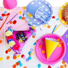 Decoracion para fiestas infantiles